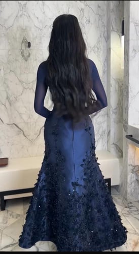 فستان أسلين 1008