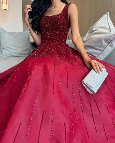 فستان0011 ASLEEN