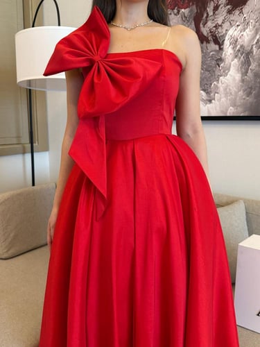 فستان أسلين 1093