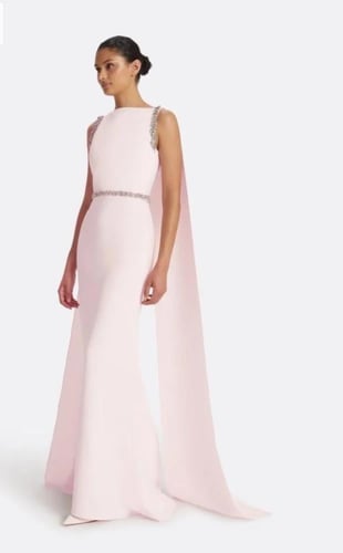 فستان بنك اوف شولدر