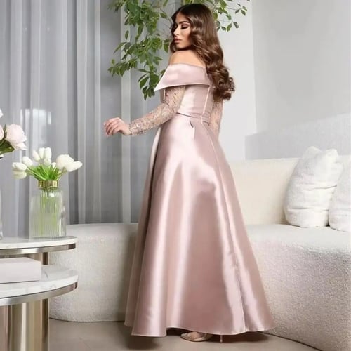 فستان الأميرة