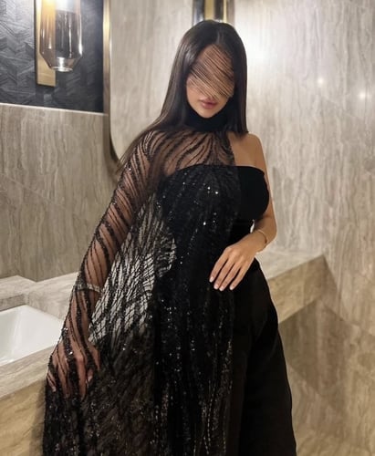 جمبسوت اسود A_75