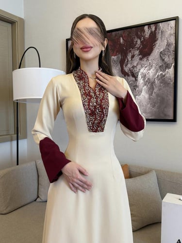 جلابية أسلين 1085