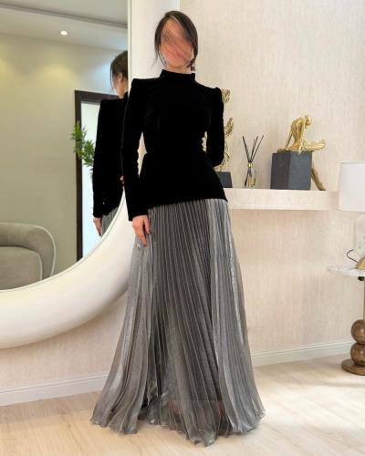 فستان أسلين 1067