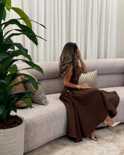 فستان العيد 2025