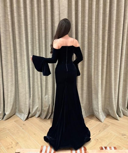 فستان أسلين 1032