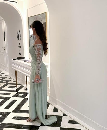 فستان002 ASLEEN