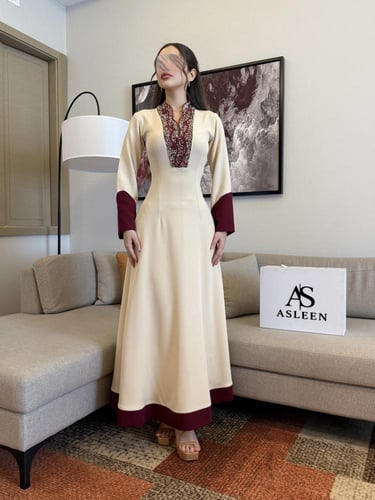 جلابية أسلين 1085