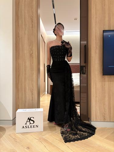 فستان اسلين 1053