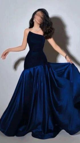 فستان اسلين 0242