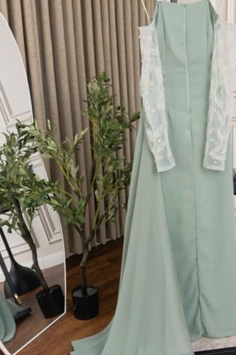 فستان002 ASLEEN