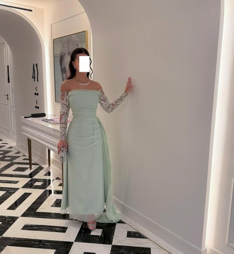 فستان002 ASLEEN