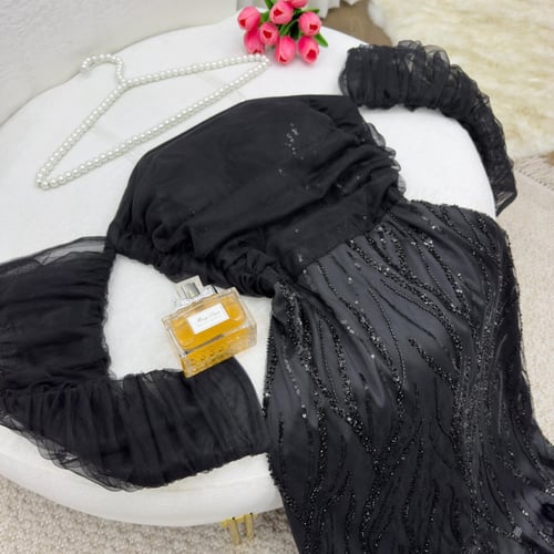 فستان الانيق كلفة