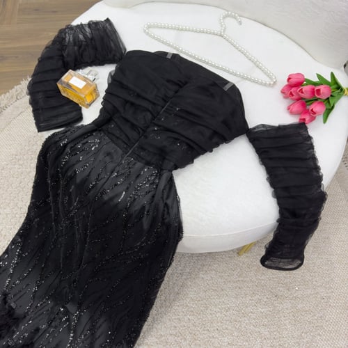 فستان الانيق كلفة