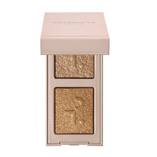 PATRICK TA Major Dimension Eye Illusion Eyeshadow...