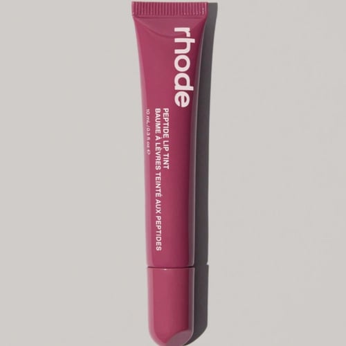 Rhode peptide lip tint