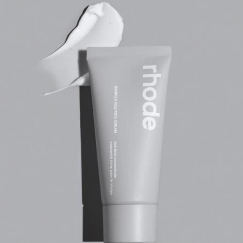 Rhode barrier restore cream (full size)