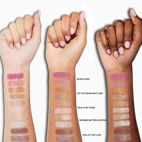 PATRICK TA Major Dimension Eye Illusion Eyeshadow...