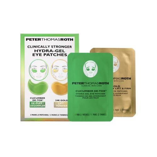 Peter Thomas Roth Hydra-Gel Eye Patches