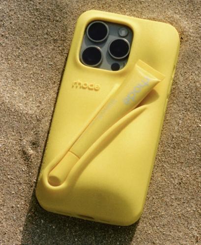 Rhode Summer Lip Case - iPhone 16 Pro