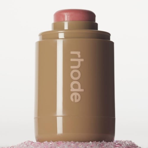 Rhode The pocket blushes