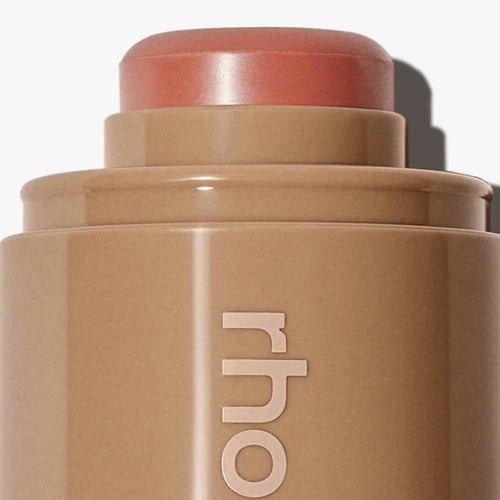 Rhode The pocket blushes