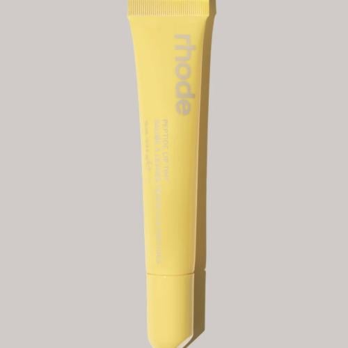 Rhode Peptide lip tint - Lemontini