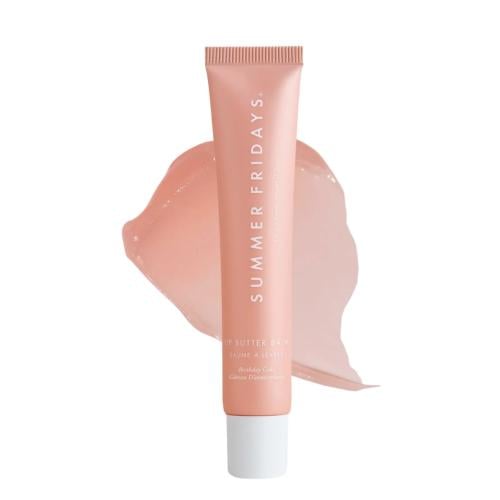 Summer Fridays lip butter balm - Birthday Cake