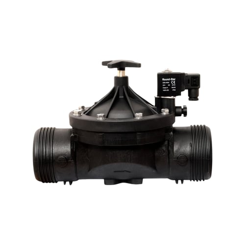 محبس كهربائي 3 بوصة 220V