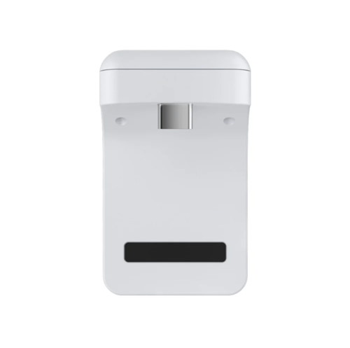 بكج يد تحكم بلاستيشن 5 ابيض + بطارية خلفية لوحدة ت...