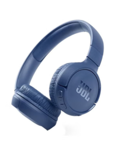 سماعات Tune 510Bt اللاسلكية فوق الاذن - Pure Bass...