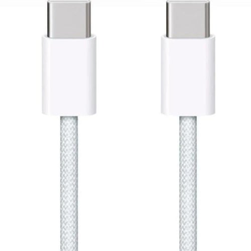 العرض الاقوي لايفون (15/16) 2 شاحن جداري و عدد 4 ك...