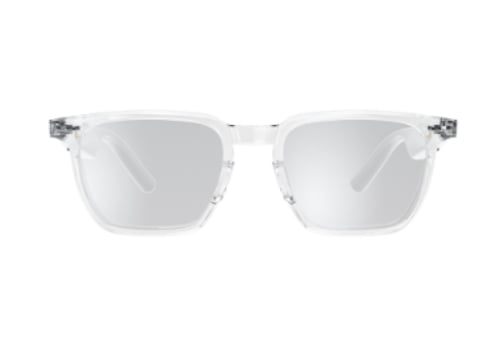نظارة -Green Lion Munich Smart Glasses - White