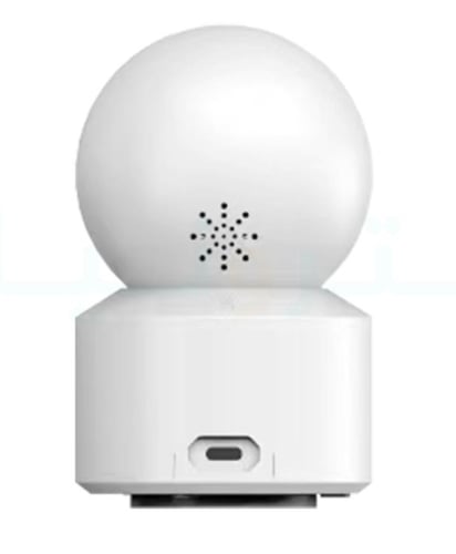 كاميرا مراقبة مزدوجة OALE iHome 03 بدقة 1080 بكسل...