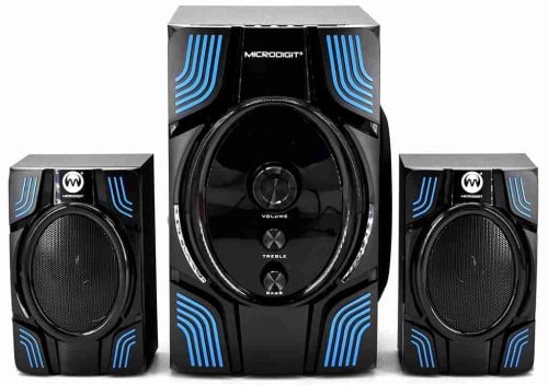 أسبيكر متعدد الوسائط / بلوتوث