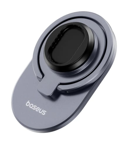 حامل هاتف للدراجة من سلسلة Baseus PrimeTrip Stick-...