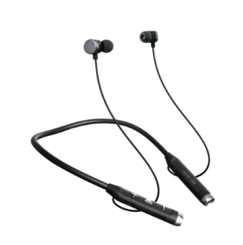 سماعة أذن Green Lion X ذات رقبة - أسود سماعة أذن G...