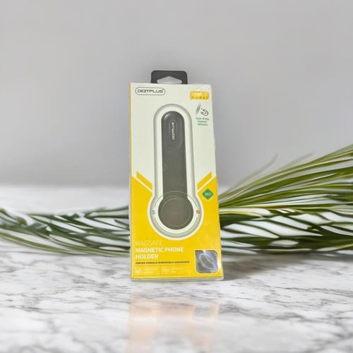 فضل حامل جوال للسيارة من ديجيت بلس