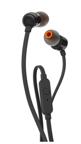 سماعات أذن سلكية Tune 110 - صوت جهير عميق نقي - جه...