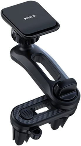 حامل مغناطيسي لفتحات المكيف Yesido C-106