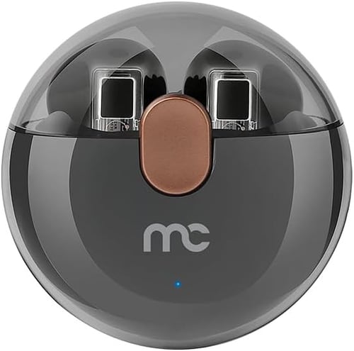 سماعة بلوتوث TWS-B125TR من ماي كاندي