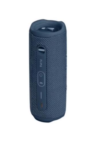 مكبر صوت Flip 6 محمول مقاوم للماء IP67 مع صوت Jbl...