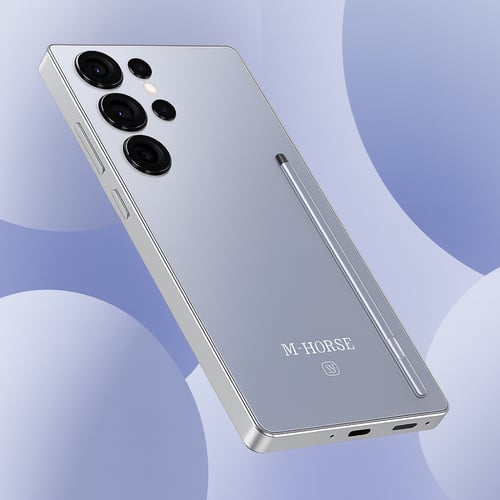 هاتف M-Horse S25 Ultra (256 جيجا بايت)