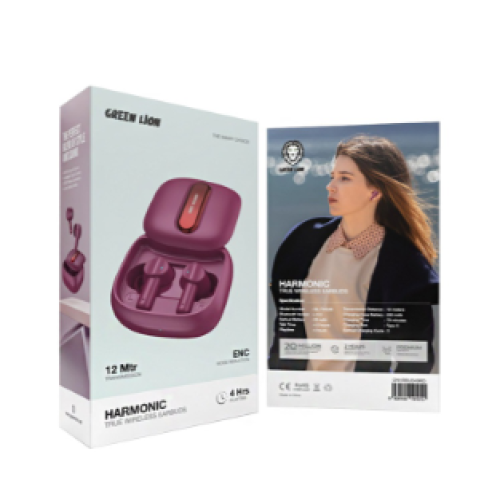 سماعة- Green Lion Ultra ACTIVE