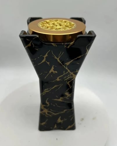 عرض فيش القران الكريم اضاءة ليد مع مبخرة عبق هدية