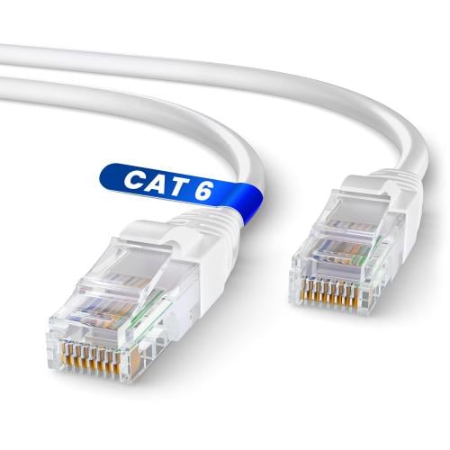 كيبل انترنت CAT6 (5 امتار)