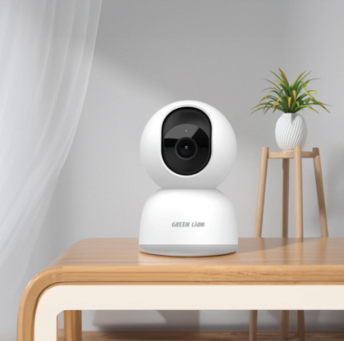 كمرا منزلية -Green Lion Smart Home Camera