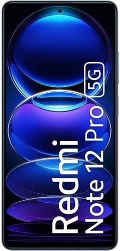 رام Redmi Note 12 Pro 5G 256GB 8