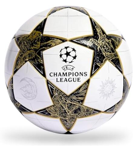 كرة دوري الابطال ucl