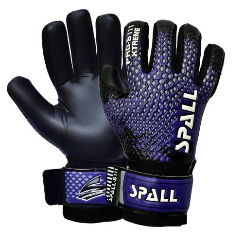 قفاز SPALL بنفسجي